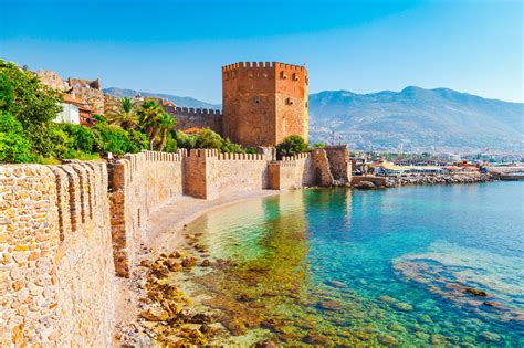 10 Best Things To Do In Alanya What Is Alanya Most Famous For Go