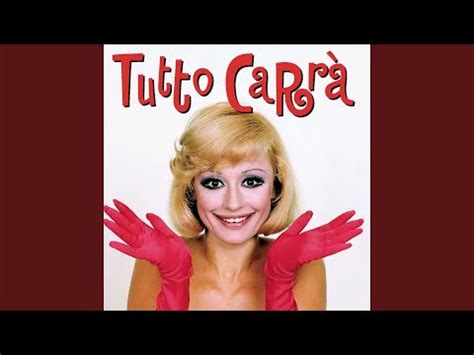 A far l'amore comincia tu (to make love make the first move or more literally, start making love first) is a song by italian singer raffaella carrà. A far l'amore comincia tu (Liebelei) - YouTube
