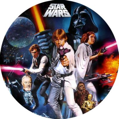 Examples of how these can be used are in the photos. Customedibles : Star Wars EDIBLE IMAGE CAKE ICING TOPPER ...