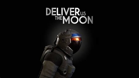 Deliver Us The Moon Arrives For Xbox Series Xs In June