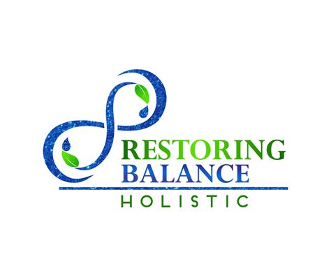 Home Restoring Balance Holistic