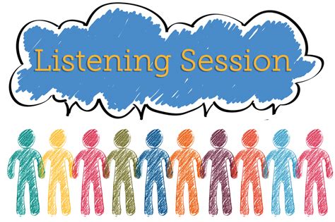 Teacher Compensation Listening Sessions Announced