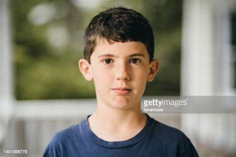 Cute 12 Year Old Boys Fotografías E Imágenes De Stock Getty Images