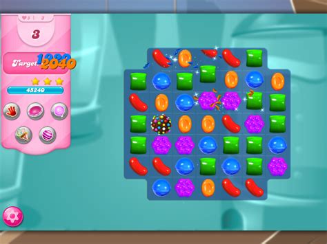 Candy Crush From Mobile Game Phenomenon To Short Lived Game Show