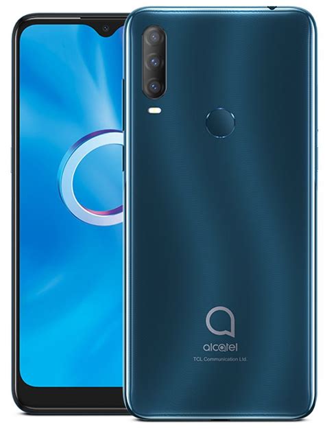 Alcatel 1s 2020 Mobile Price And Specs Choose Your Mobile