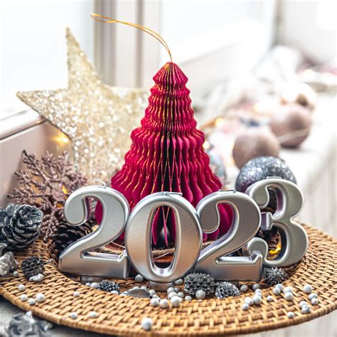 Top 40 Imagen New Year Background 2023 Vn