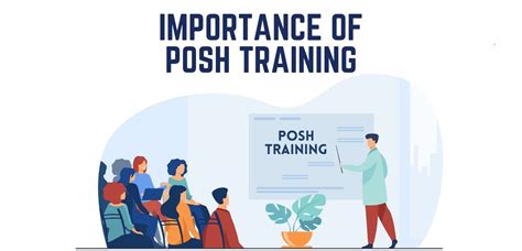 Why External Training Is Good For Posh