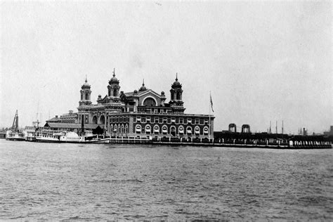 Ellis Island History The Story Of It Busiest Day Ever Time
