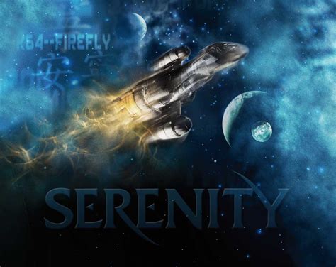 Free Download Download Serenity Firefly Wallpaper 1290x1024 Wallpoper