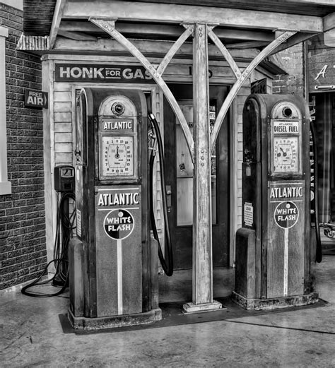 Top 97 Pictures Pictures Of Old Gas Stations Stunning