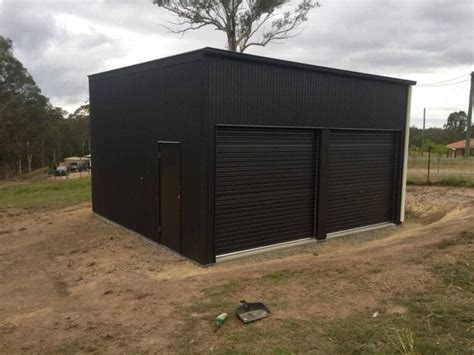 25+ parts of a roof and their functions. Skillion Roof Sheds | Australian Garage Supermarket