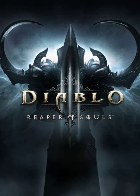 Diablo 3 Reaper Of Souls Wikipedia