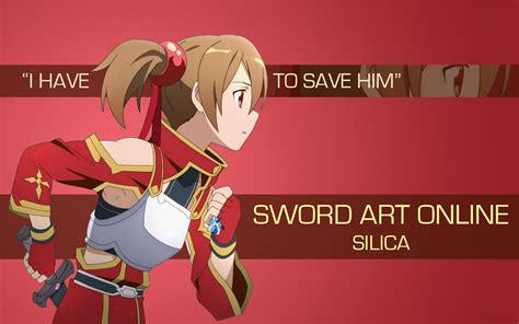 Fond Décran Sword Art Online Filles Anime Ayano Keiko 2880x1800