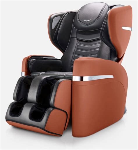 Osim Udivine V Massage Chair One Of The Best Selling Products In The