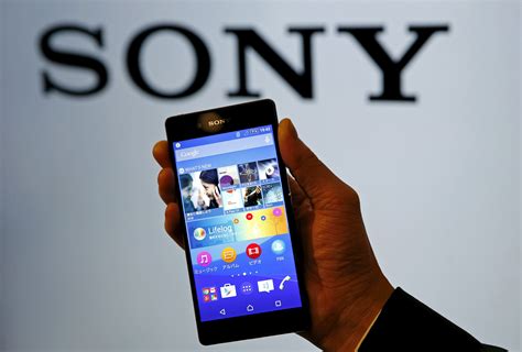 Sony Xperia Z4 Is No More In Top 5 Smartphone In Japan Mpc