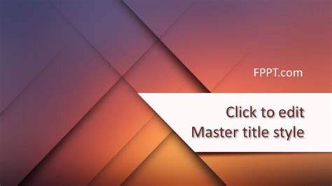 Free Powerpoint Presentations Templates Maxbculture