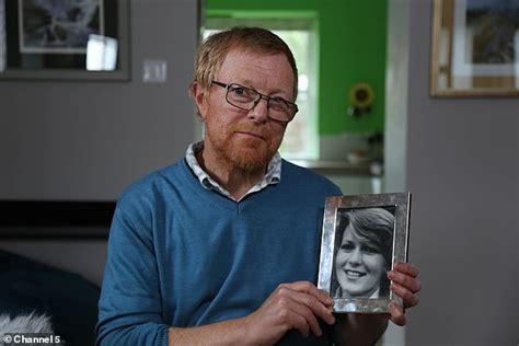 The latest tweets from suzy lamplugh trust (@live_life_safe). John Cannan's family begged him to admit to Suzy Lamplugh ...