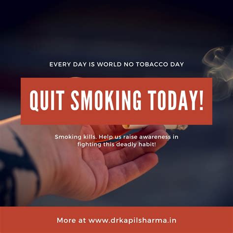Nasha Mukti Kendra To Quit Smoking Or Smokeless Tobacco