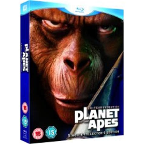 Abernes Planet Collection Film Disc DVD Laserdisken Dk Salg Af DVD Og Blu Ray Film
