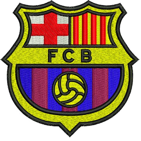 Escudo Del Fc Barcelona Png Kulturaupice