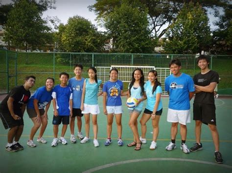 Tenaga national sports complex is situated nearby to bukit pantai, close to sk bangsar. Little Pleasures in Life: Captain Ball @ Bangsar Sports ...