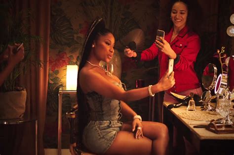 Major Lazer Partynextdoor And Nicki Minaj Drop ‘run Up Video Watch