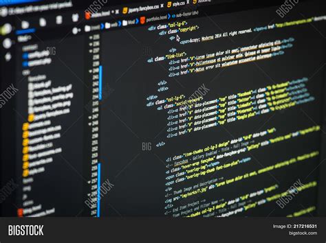 Python is a programming language that lets you work more quickly and integrate your systems more effectively. Real Python Code Image & Photo (Free Trial) | Bigstock