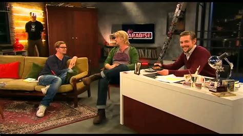 An joko und klaas geht kein weg mehr vorbei. NeoParadise Folge 10 (3/3) Joko und Klaas - Alle Folgen ...