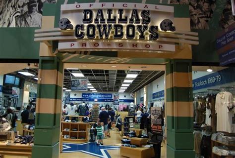 Add url to calendar and subscribe. Dallas-cowboys-store_crop_650x440