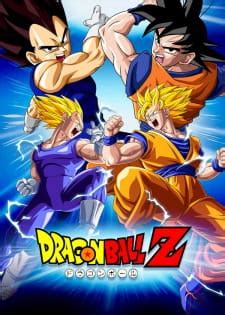 Buu is able to heal the dog, and the three friends continue having fun. Nonton Anime Dragon Ball Z Episode 285 (ドラゴンボールZ 1989 ...