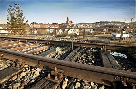 Wann fährt der erste zug von berlin südkreuz nach warnemünde? Ein Kompromiss für die Hesse-Bahn: Durchbruch: S-Bahn ...