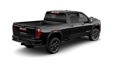 Christin Chevrolet Buick Gmc The 2024 Sierra 2500 Hd At4 In Montreal