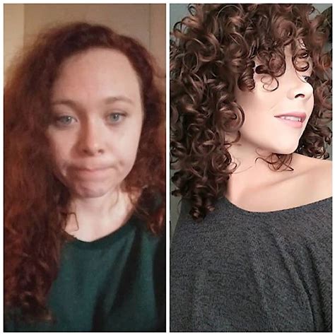Texture Tales Kassie Shares Her Curly Girl Routine For Maximum