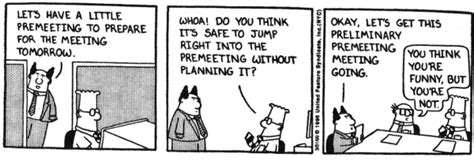 Maybe you would like to learn more about one of these? How To Win That First Client Meeting!