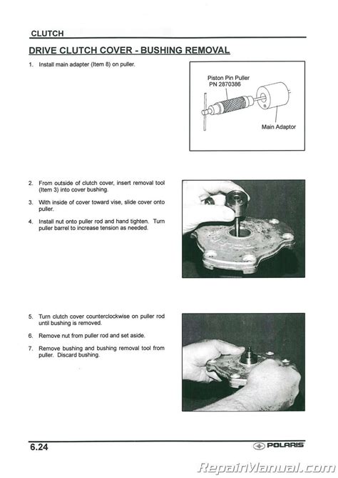 Manuals and user guides for polaris magnum 325. 2001 Polaris Magnum 325 500 ATV Service Manual : 9916583 | eBay