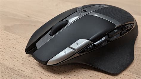 Logitech G600 Vs G602 Mouse Which One Is For You