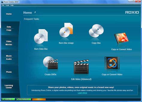 Offers a barebone dvd burning experience. 18 Best and Free DVD Burning Software to Convert DVDs Quickly