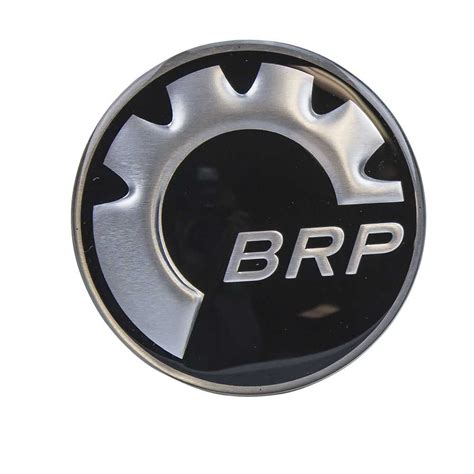 Brp Logo Logodix