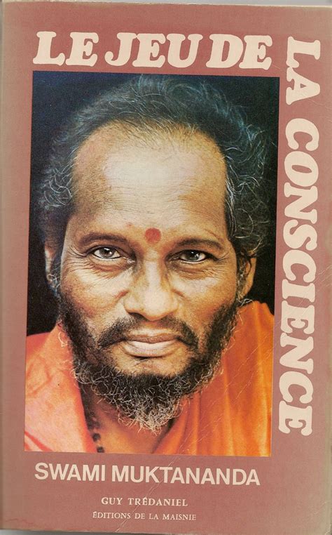 Le Jeu De La Conscience Du Swami Muktananda Stage Yoga Lagom