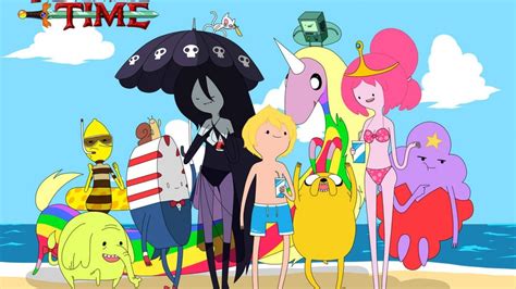 Adventure Time Wallpapers Hd 69 Images