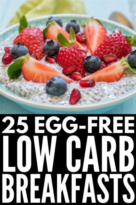 25 Simple And Filling Keto Breakfast Recipes Without Eggs To Fuel Your