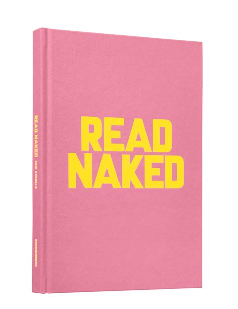 Erik Kessels Read Naked Found Photography Vernacular Magazines Porn