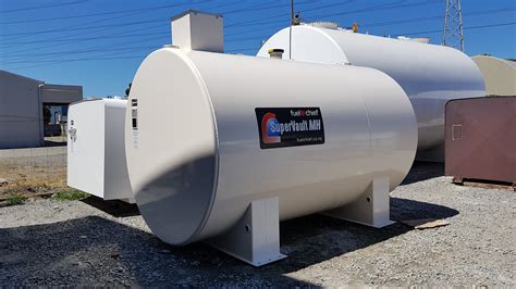 Supervault™ Mh Fuel Tank Aviation Tanks Fuel Storage Fuel Storage