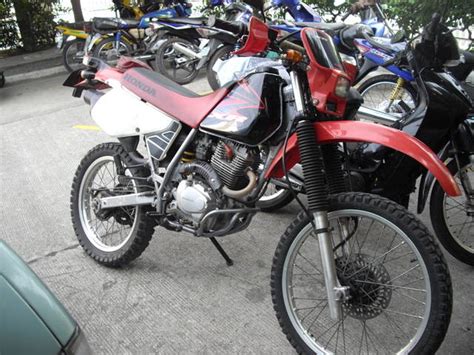 Motorcycle For Sale From Laguna Classifieds Philippines