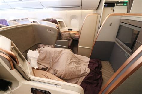 10 Mejor Para Singapore Airlines Business Class Seats A350 900 Erik