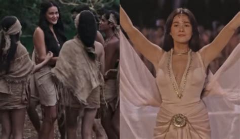 Fashion Pulis 1521 Trailer Released Netizens Question Bea Alonzo As