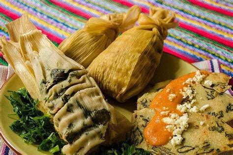 40 comidas típicas de guatemala que debes probar 2022