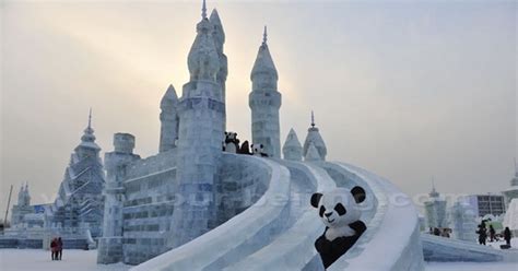 And, now has become one of the most popular destinations. Top Places to Visit in China during Winter « China Travel ...