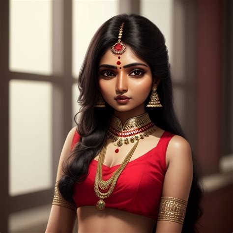 Ai Art Generator Do Texto Hot Sexy Indian Nude Girl Img Converter Com