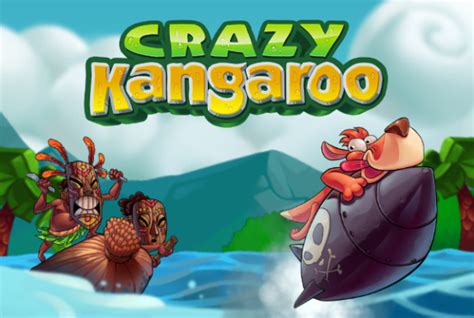 Crazy Kangaroo Review 3ds Eshop Nintendo Life